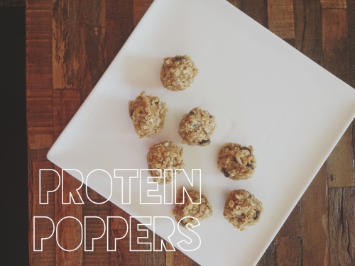 proteinpoppers